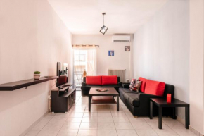 Nice apartment for 3 ppl in Toumpa